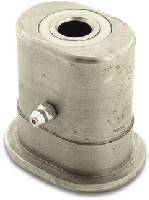 Kluhsman Racing Components Steel Lower Control Arm Bushing - Oval Design