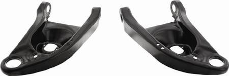Kluhsman Racing Components IMCA Lower Control Arm - 1968-72 Chevelle - RH