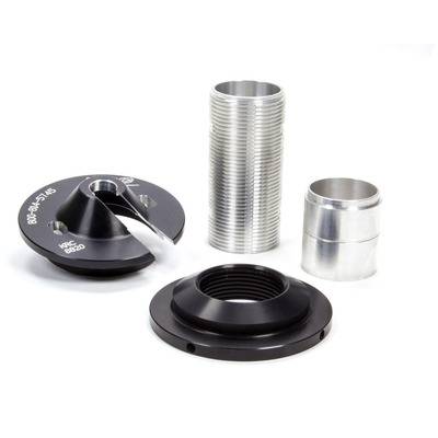 Kluhsman Racing Components 5" Coil-Over Kit - Fits Bilstein Shock