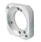 KSE Power Steering Pump Adapter for #KSEKSC1030-001, #KSEKSC1030-002 Pumps