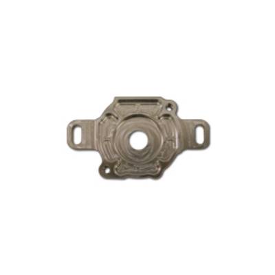 KSE Power Steering Pump Shielded Wide Mount