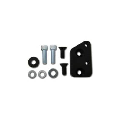 KSE Mounting Bracket for Tandem Pump for Bert / Brinn Bellhousing