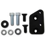 KSE Mounting Bracket for Tandem Pump for Bert / Brinn Bellhousing