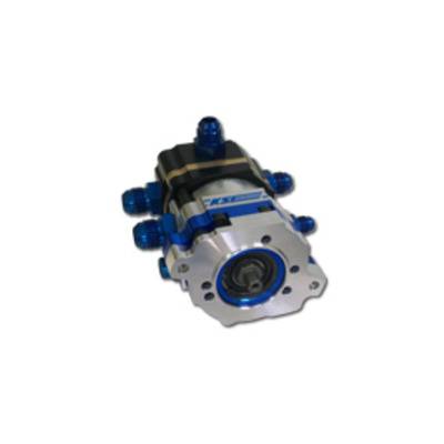 KSE Tandem X Power Steering, Fuel Pump - Direct Drive Use w/ Bert or Brinn Transmission