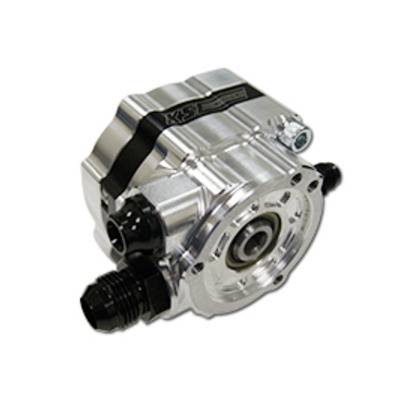 KSE Through Shaft Power Steering Pump