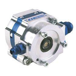 KSE Through Shaft Power Steering Pump