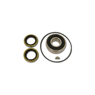 KSE Seal Kit for #KSEKSC1068-002 Through Shaft Power Steering Pump