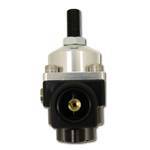 KSE Adjustable Billet Fuel Bypass Regulator