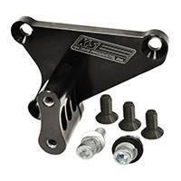 KSE Belt Drive TandemX Pump - SBC Crate Kit