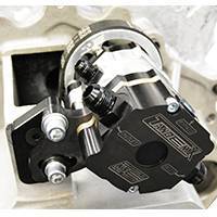 KSE Belt Drive TandemX Pump - Bellhousing Kit