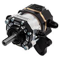 KSE Belt Drive TandemX Pump - Bellhousing Kit