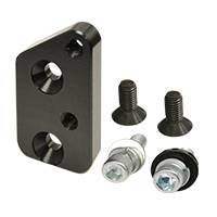 KSE Belt Drive TandemX Pump - Bellhousing Kit