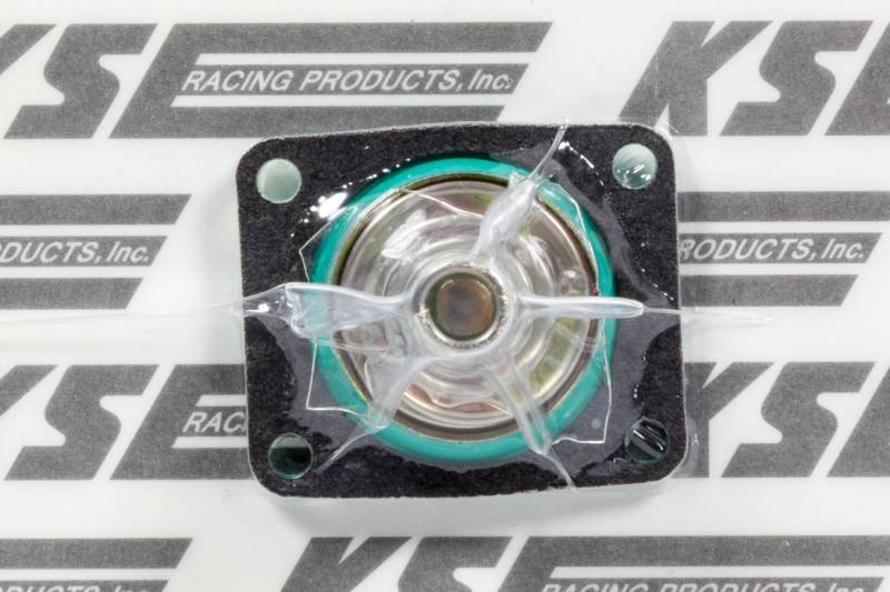 KSE Fuel Bypass Regulator Rebuild Kit For KSEKSC2005