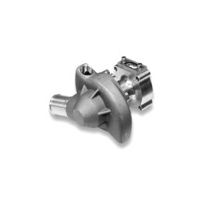 KSE Standard Water Pump - 1-1/2"