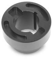 KSE Aluminum Crank Drive (Only)