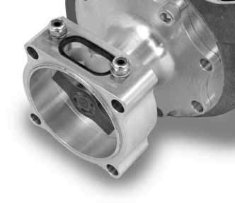KSE Water Pump Timing Window Sight Glass (Only)