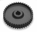 KSE HTD Pump Drive Pulley (Only) 40 Tooth