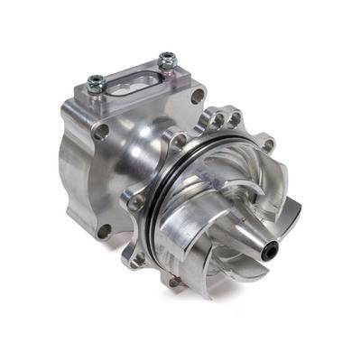 KSE Standard Water Pump (Less Housing)