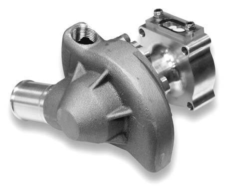 KSE Standard Water Pump (Less Housing)