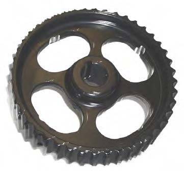 KSE HTD Pump Drive Pulley (Only) 44 Tooth