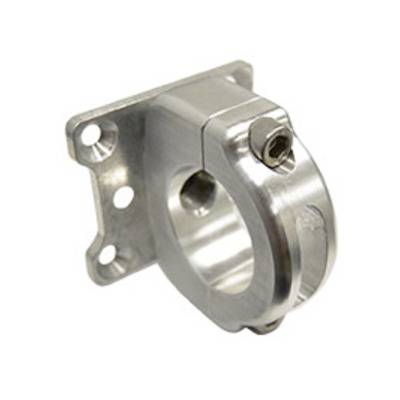 KSE Reservoir Tube Mounting Kit - 1.25" DIA.