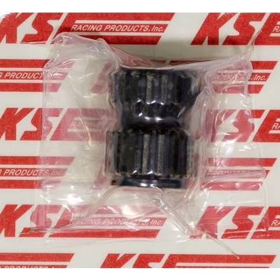 KSE Tapered Splined Steering Wheel Hub