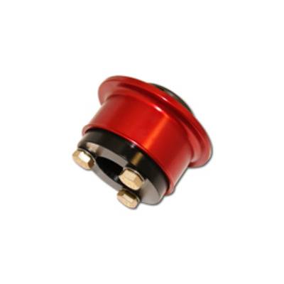 KSE Quick Release Steering Wheel Hub - Pull Type