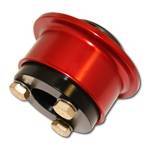 KSE Quick Release Steering Wheel Hub - Pull Type