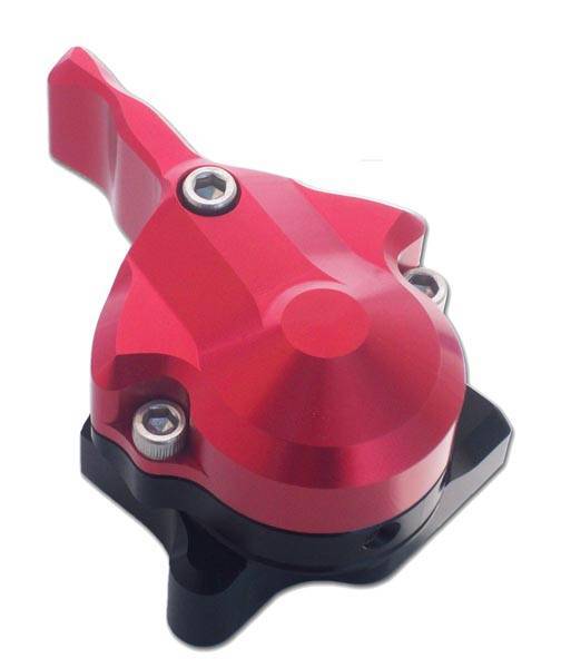 KSE Stingray Wing Valve