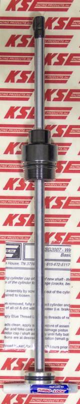 KSE Wing Cylinder Rebuild For The KSEKSG2001-010