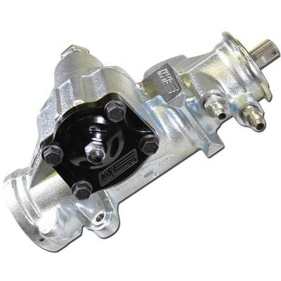 KSE 700 Series Steering Box 6:1 .185 Valve 3/4-30