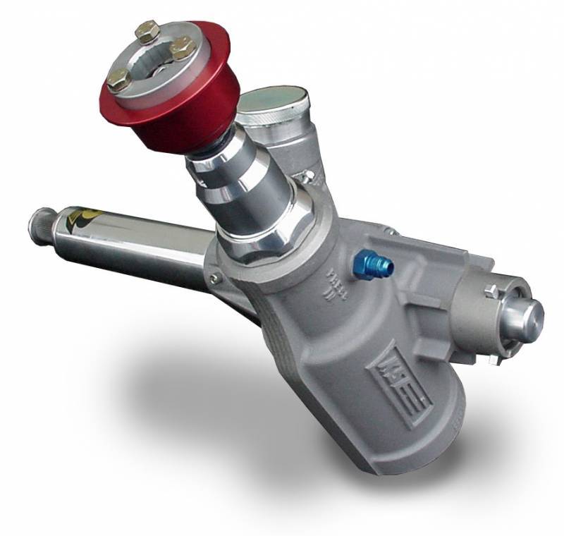 KSE Gen 2 Power Steering Gear