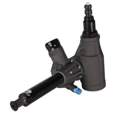 KSE Black Gen2 Lightweight Power Steering Gear