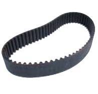 KSE HTD Pump Drive Belt - Fits Bert / Brinn Mount with 22 Tooth Drive / 44 Tooth Pump Pulley