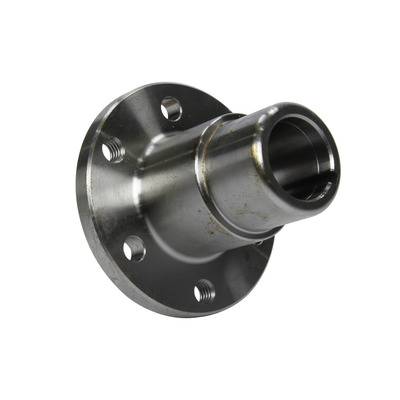 Power Bond Balancers LT1 Steel Crank Flange Camaro/Firebird