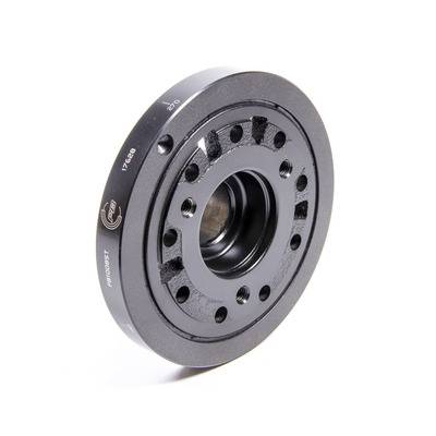 Power Bond Balancers SBF Steel Harmonic Balancer Non-SFI