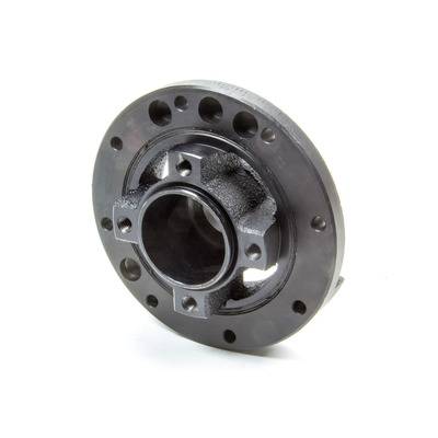 Powerbond Harmonic Balancer - 1990-Up SB Ford 351W - 28 oz. - 4-Bolt - External Balance