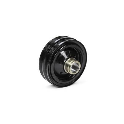 Powerbond Race Performance Harmonic Balancer - GM LS1 Serpentine - Internal Balance