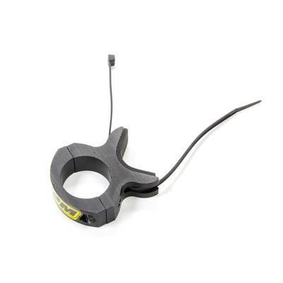 PPM Aluminum Shock Canister Mount - 1-1/2" Diameter Mount