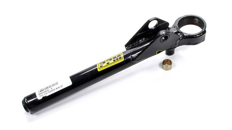 PPM 15" Lower Control Arm - Left Front - Rocket - Screw-In Ball Joint