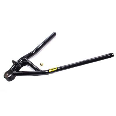 PPM 18-5/8" Lower Control Arm - 1 Piece Design - Right Front - Mastersbilt - Press-In Ball Joint