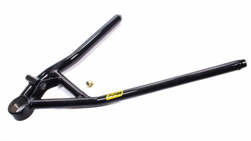 PPM 18-5/8" Lower Control Arm - 1 Piece Design - Right Front - Mastersbilt - Press-In Ball Joint