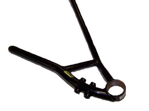 PPM MasterSbilt Generation X 1-Piece Lower Control Arm - 19" - RF
