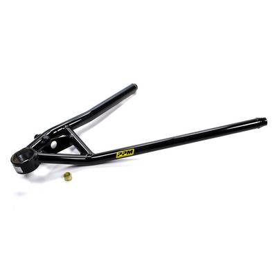 PPM 19" Lower Control Arm - 1 Piece Design - Right Front - Blue - Rocket - Screw-In Ball Joint