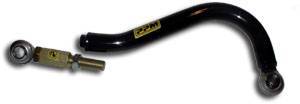 PPM Steel Adjustable J-Bar - 20-1/2"