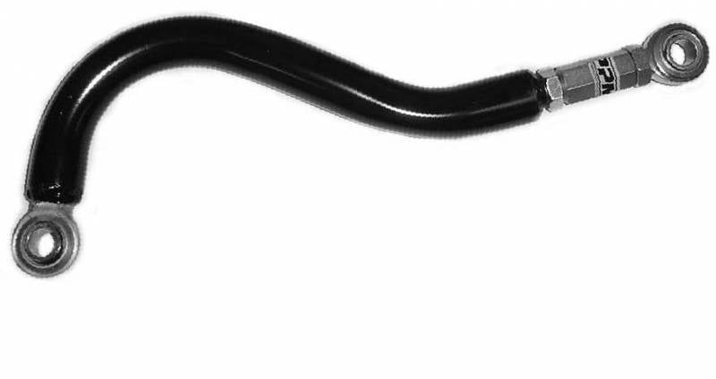 PPM Steel Adjustable J-Bar - 21-1/2" (Minimum)