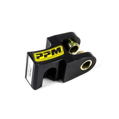 PPM 2" Drop Shock Mount