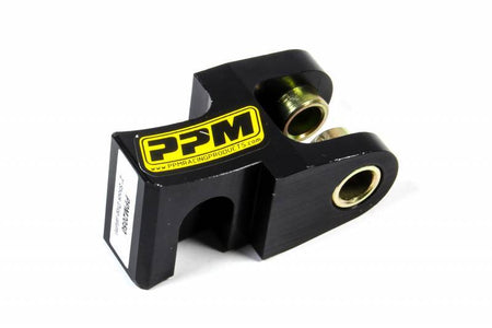 PPM 2" Drop Shock Mount