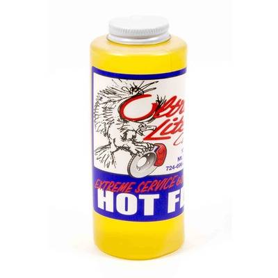 Ultra-Lite Hot Fluid Brake Fluid - 12 oz. Bottle