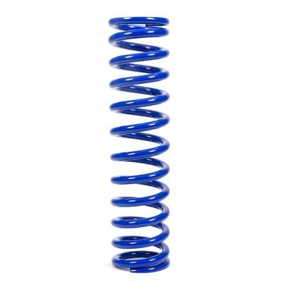 Suspension Spring Specialists 14" x 2-1/2" I.D. Coil-Over Spring - 275 lb.